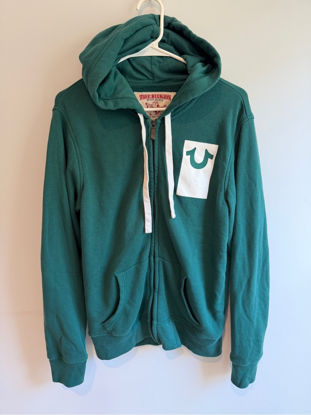 True Religion Sweatshirt